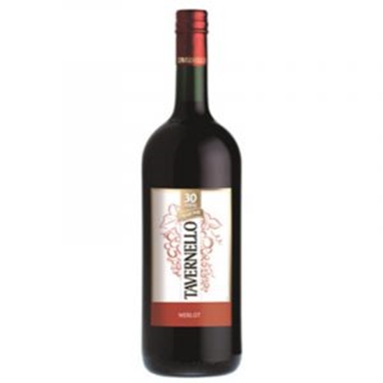 Picture of TAVERNELLO MERLOT 1.5LT